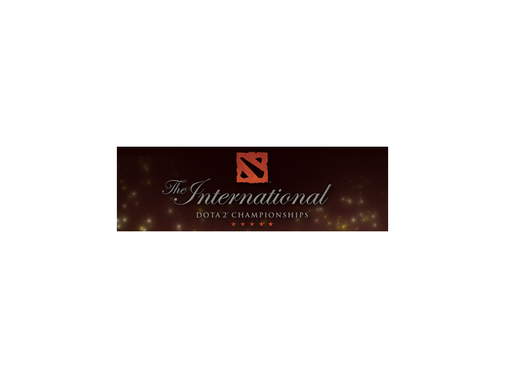 DOTA2试玩赛公布参赛名单与冠军奖金
